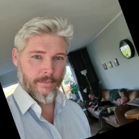Bart van der Velde