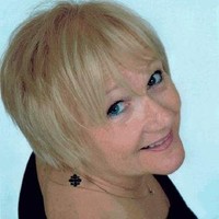 Pauline Leggett