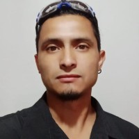 Patricio Andrés Fernández Chávez