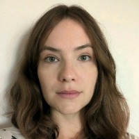 Liisa Simson (F.D. Haapala)