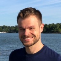 Eero Harmaala