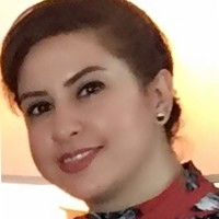 Sanaz Mirkhani