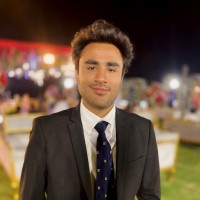 Mohsin Hameed
