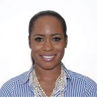 Sherika Forde