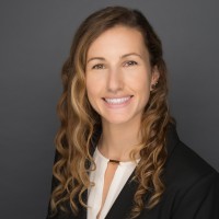 Nicole Hayes