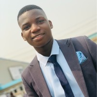 Ayanleke Ayomide