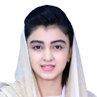Aqsa Wisal