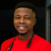 Victor Amaefule