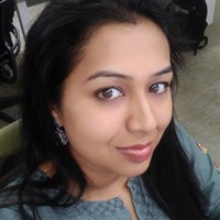 Poorti Garg