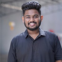 Kiran Abraham Kurian