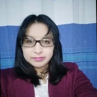 Esther Sara Cedillo González.