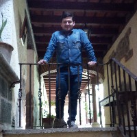 Javier Aguilar