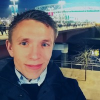 Christian Dyhrberg
