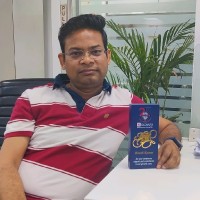 Binesh Kumar