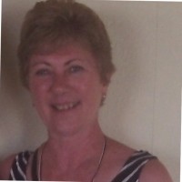 Anne Brady
