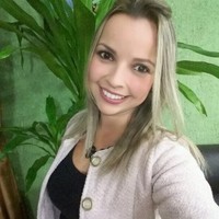Aline Crivelin Barbatana