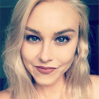 Hannah Mcconnell