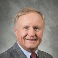 Jim Clontz