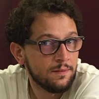 Sergio Olivares Stefani