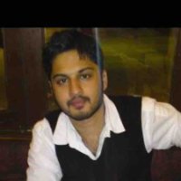 Ali Abbas