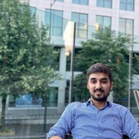 Ali Adel Ali Othmane