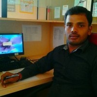 vinay dc