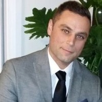 Sam Joseph Daoud