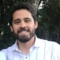 Daniel Nicolas Suárez