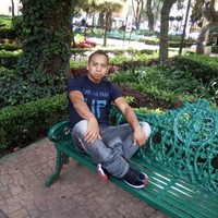Simon Giron