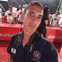 Alan Oliveira