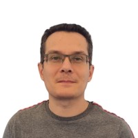 David Couturier • Mci
