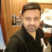 Deepak Singh
