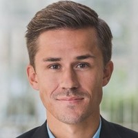Joel Wedholm