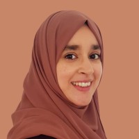 Anjum Iqbal