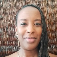 Jeansarah Wanjiru