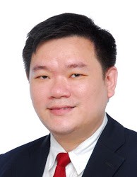 Donny Tan