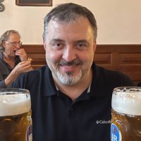 Andrew Tolkachev