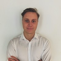 Felix Ingram