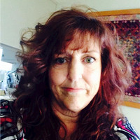 Sally Robinson