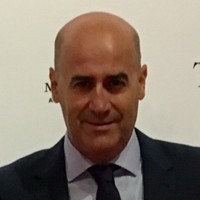 Javier Dueñas Garcia