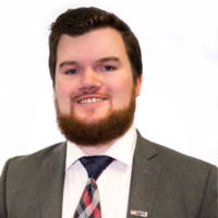 Aaron Johnston