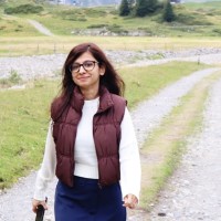 Mankiran Deol
