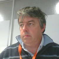 Eric Remilleret