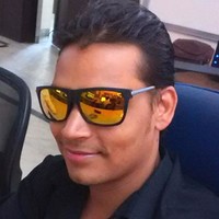 rupender chauhan
