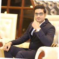 Hafiz Saad Irfan