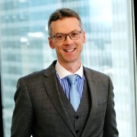 James Harvey KC