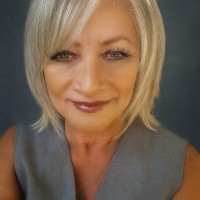 Laurie Cozart, MCC, MBA