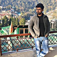 Tridev kumar