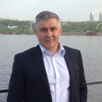 Dmitry Osipov