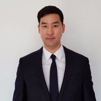 Jihoon (Edward) Park